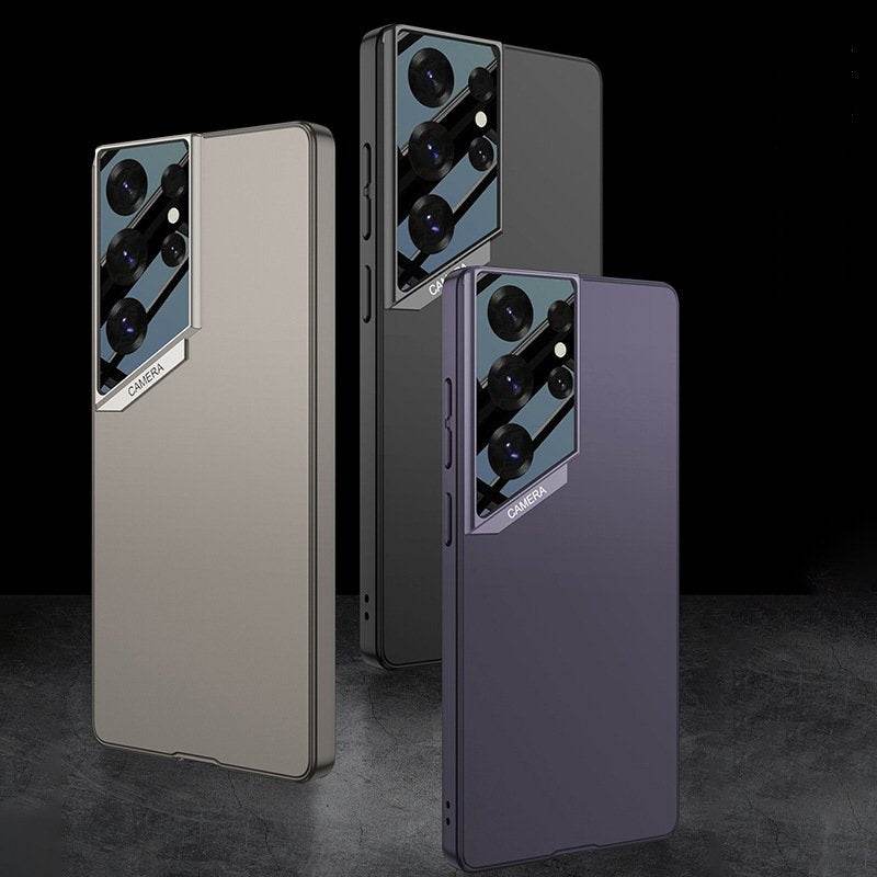 Raptor Armor Camera Lens Shield Case - Samsung - Million Cases