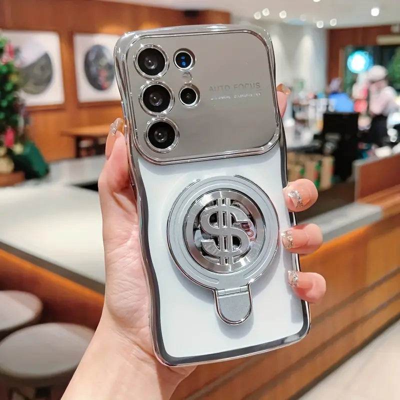 Dollar Spin - Million Cases