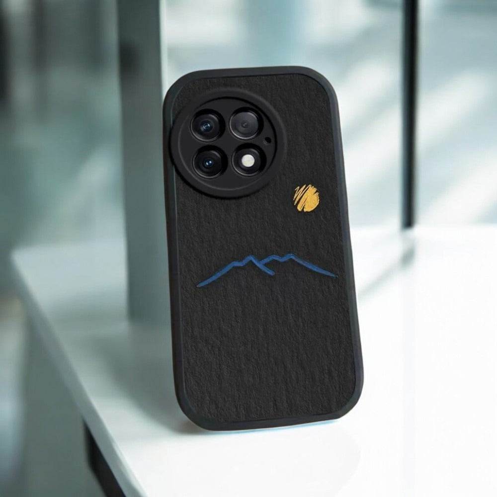 Serene Beauty Sun Mountain Case - OnePlus - Million Cases