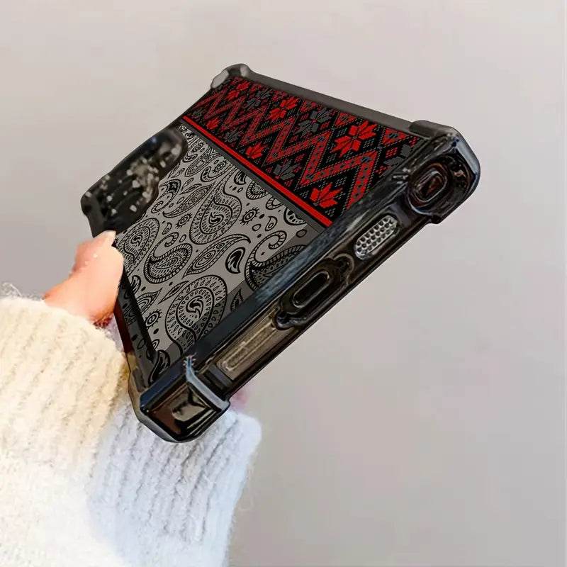 Retro Charm - Million Cases