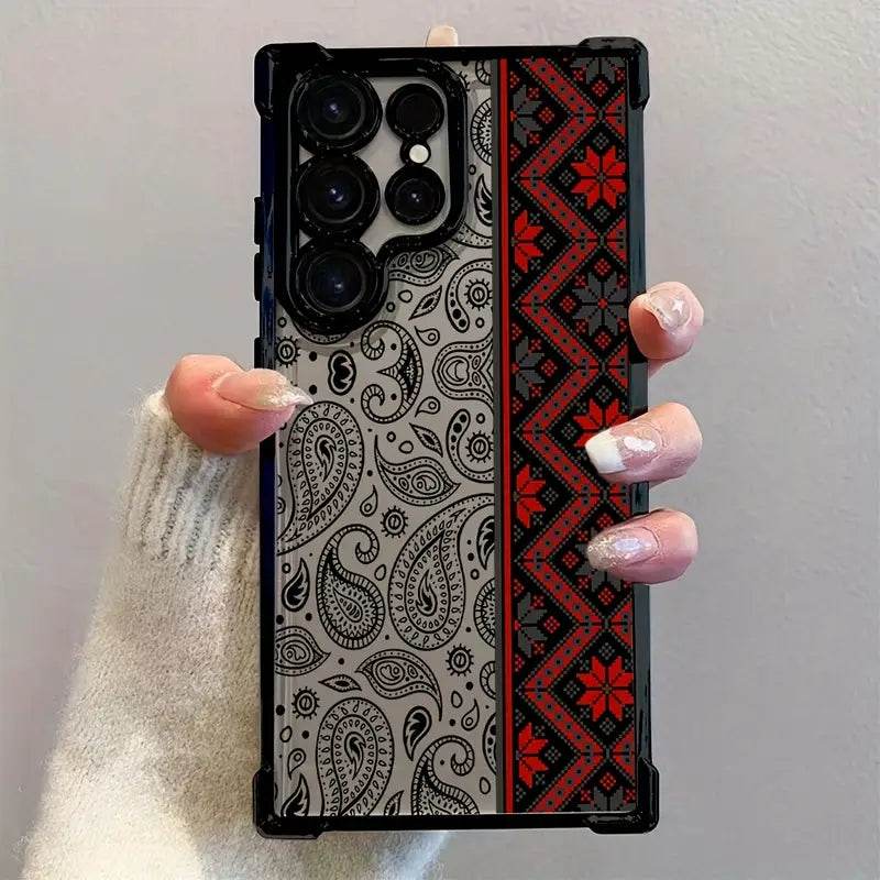 Retro Charm - Million Cases