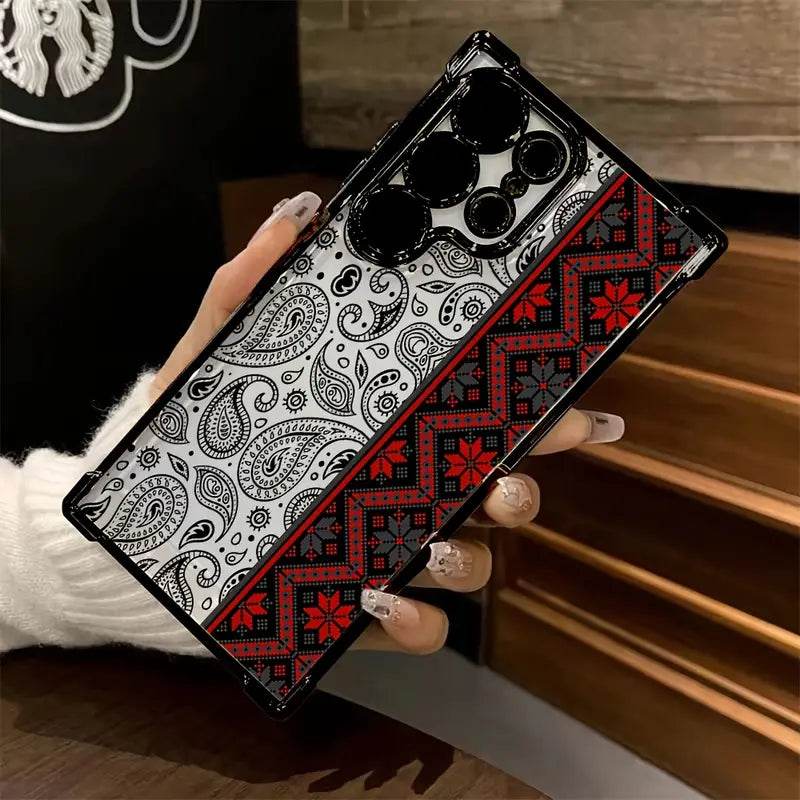 Retro Charm - Million Cases