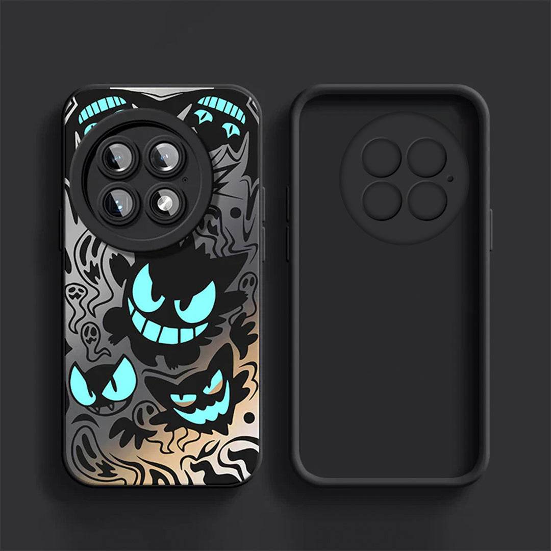 Ghostly Glow - Million Cases