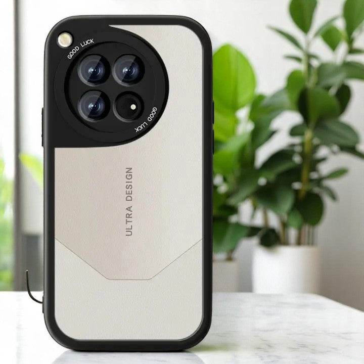 Elegant Dual Tone Case - OnePlus - Million Cases