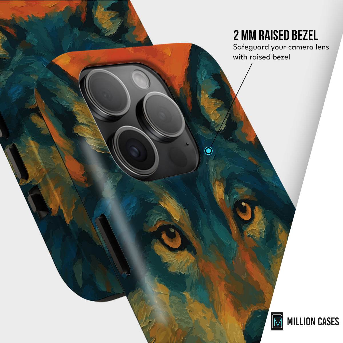 Feral Spirit - Million Cases