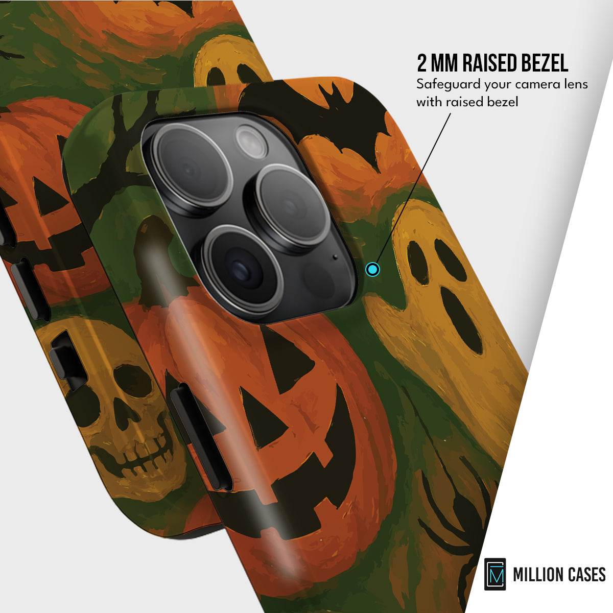 Pumpkin Party - Million Cases
