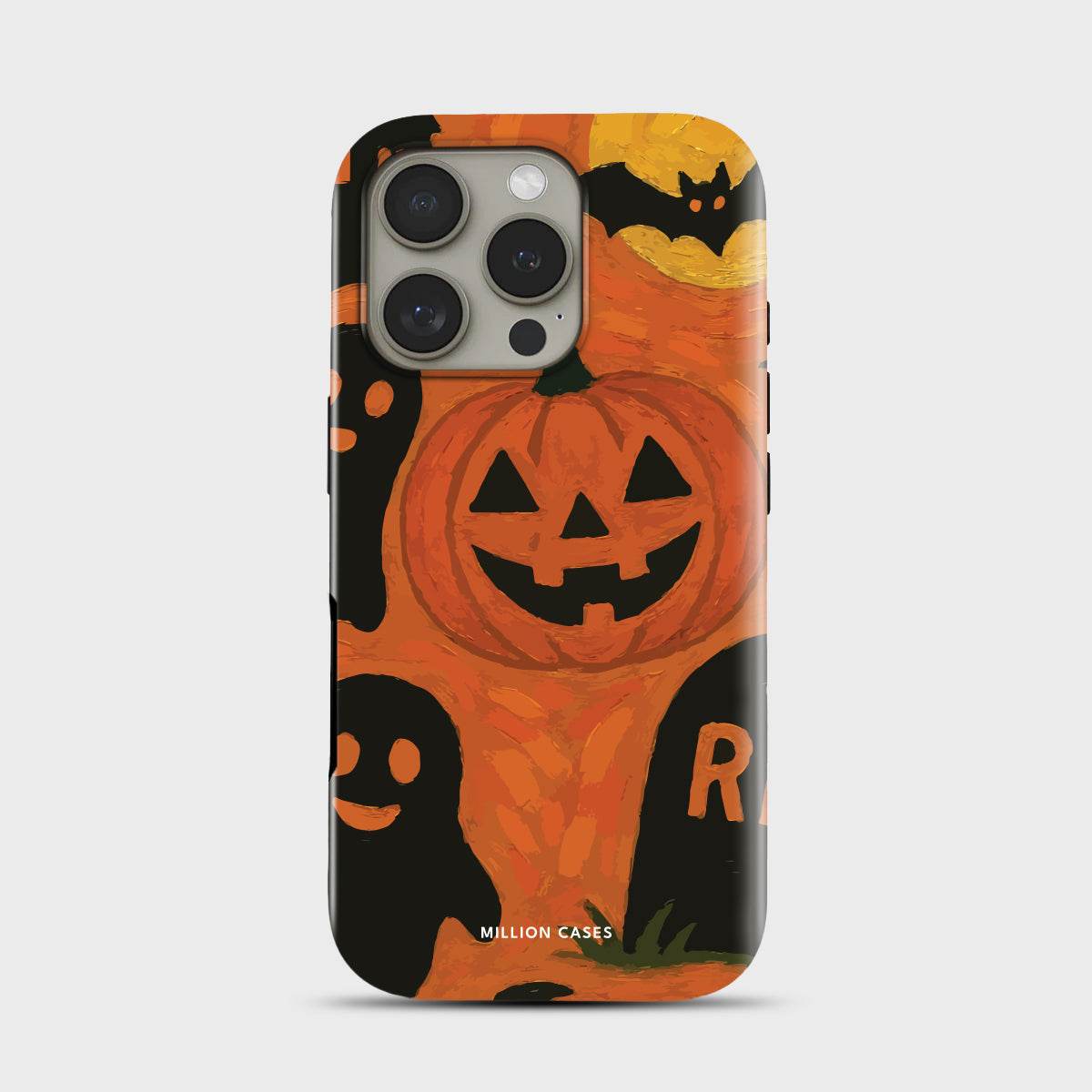 Spooky Fest - Million Cases