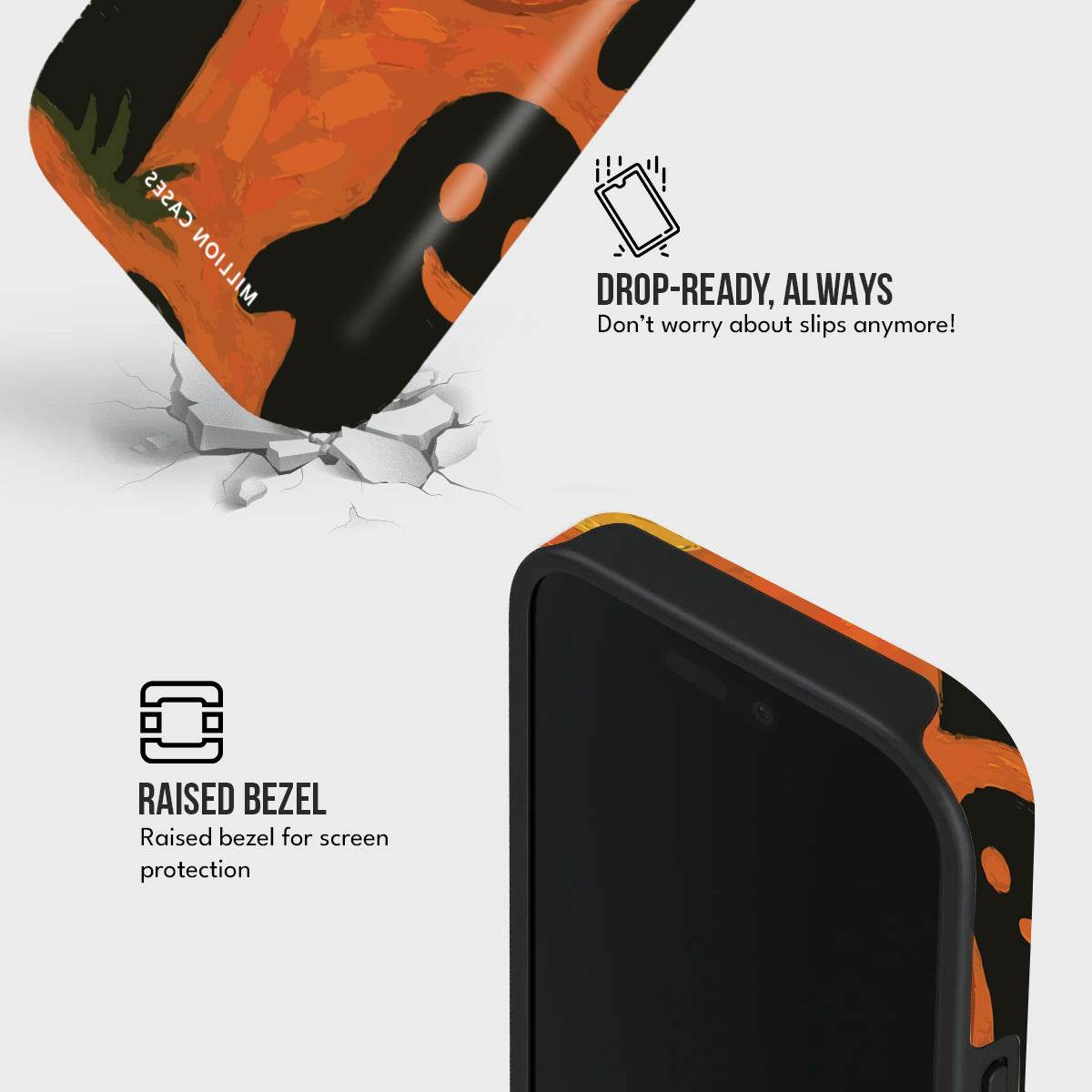 Spooky Fest - Million Cases