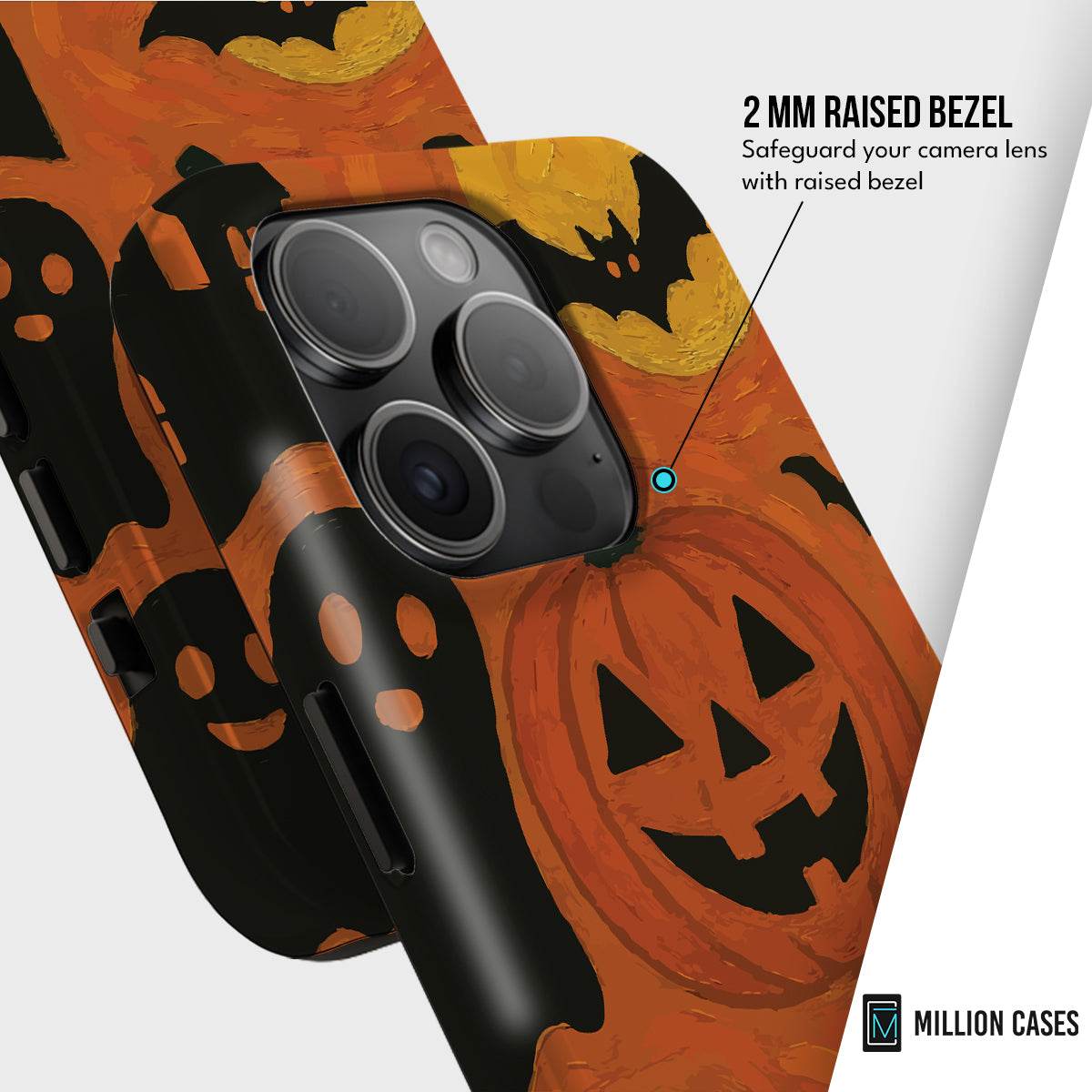 Spooky Fest - Million Cases