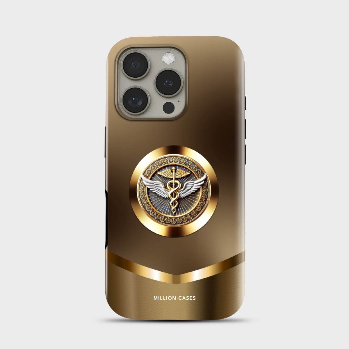 Oracle Divine - Million Cases