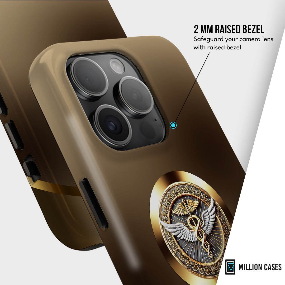 Oracle Divine - Million Cases