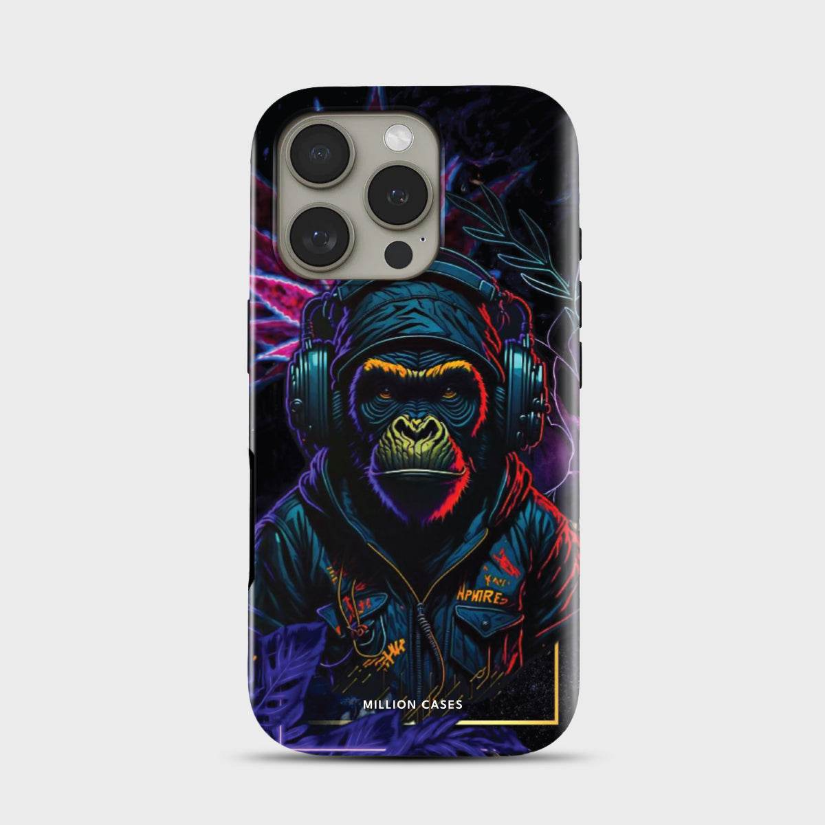 Chimp Vibes - Million Cases