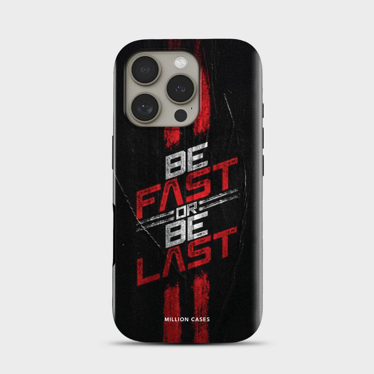 No Limits - Million Cases
