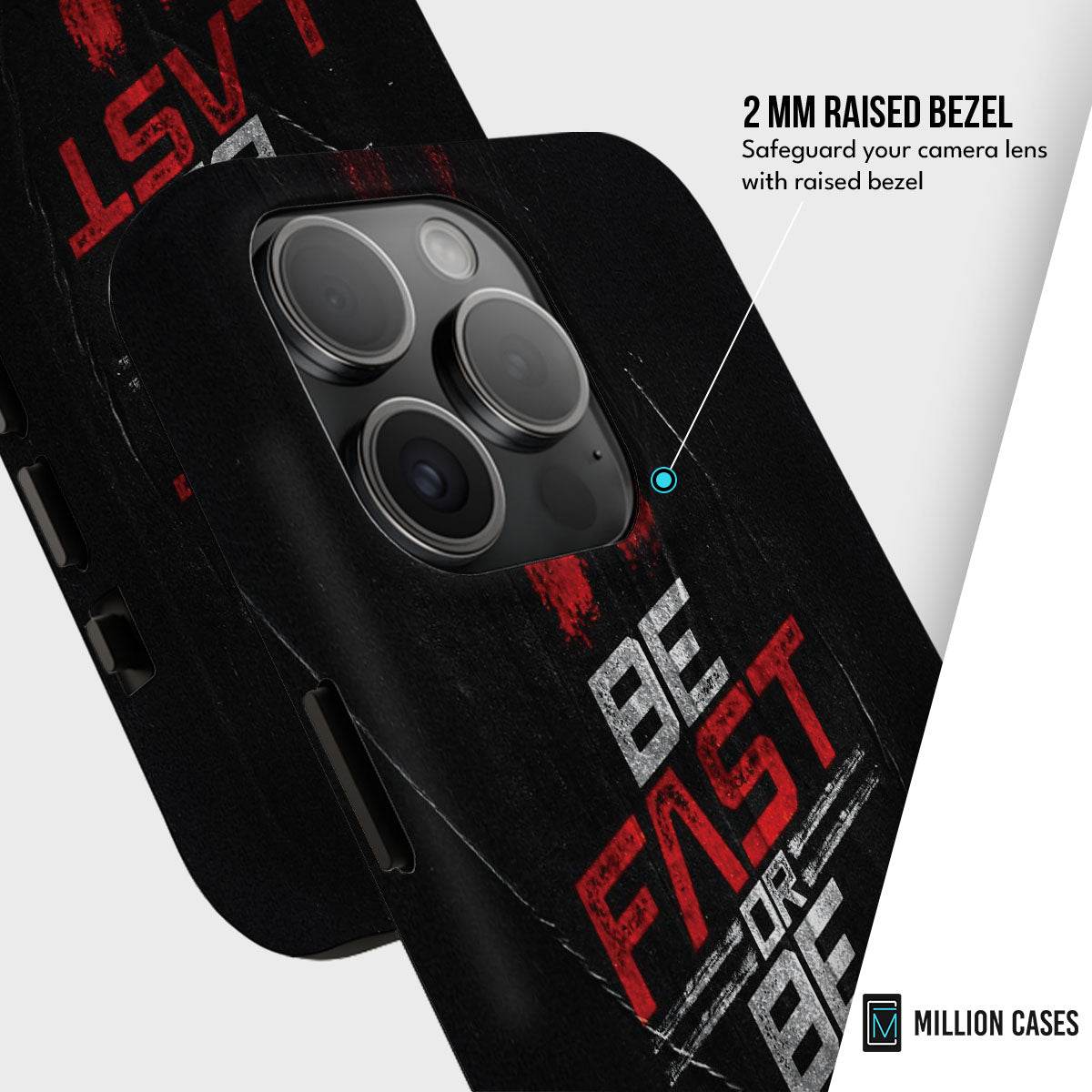 No Limits - Million Cases