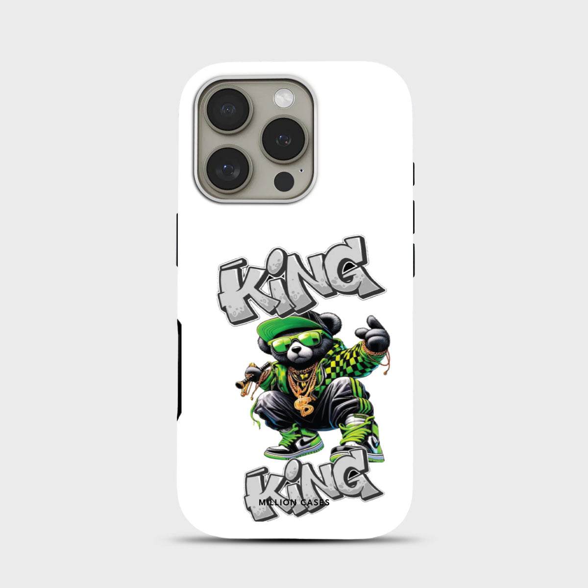 Swag King - Million Cases