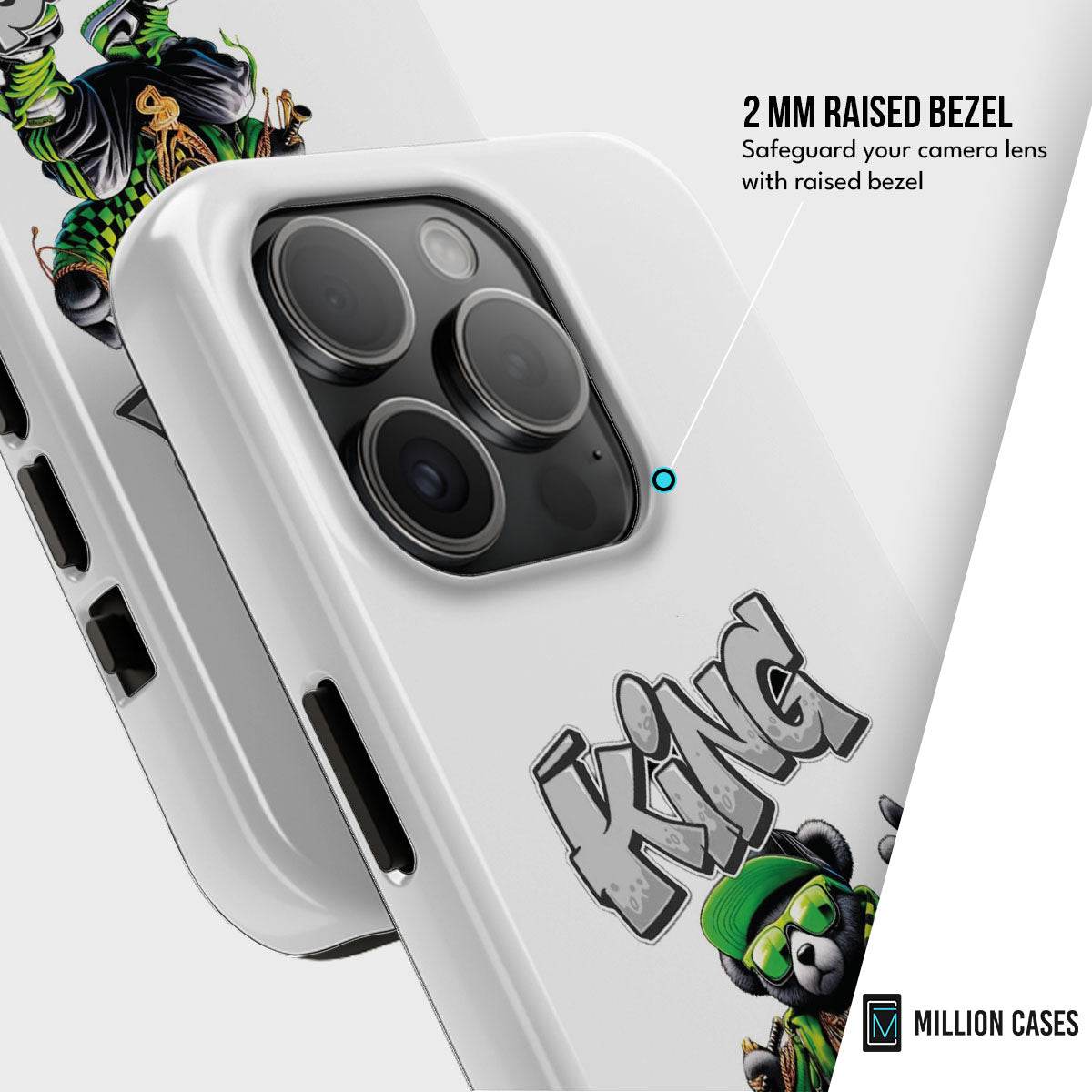 Swag King - Million Cases