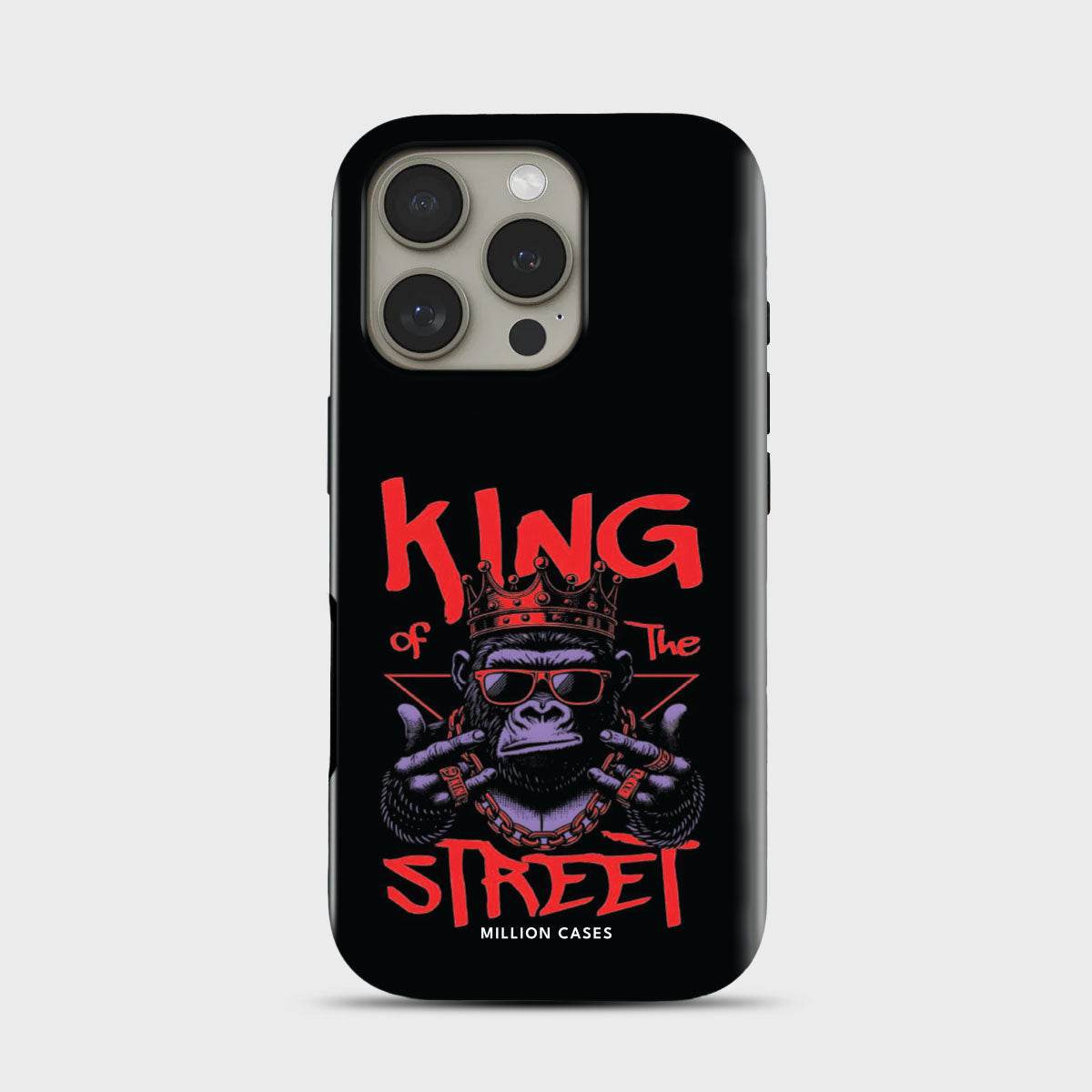 Crowned Beast - Million Cases