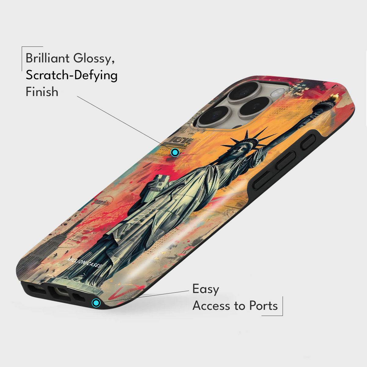 Sky Sentinel - Million Cases
