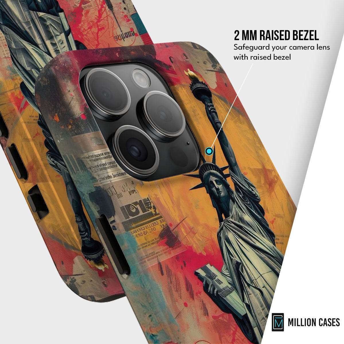 Sky Sentinel - Million Cases