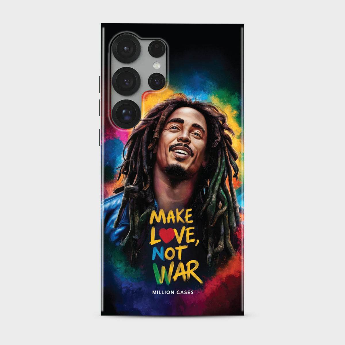 Make Love - Million Cases