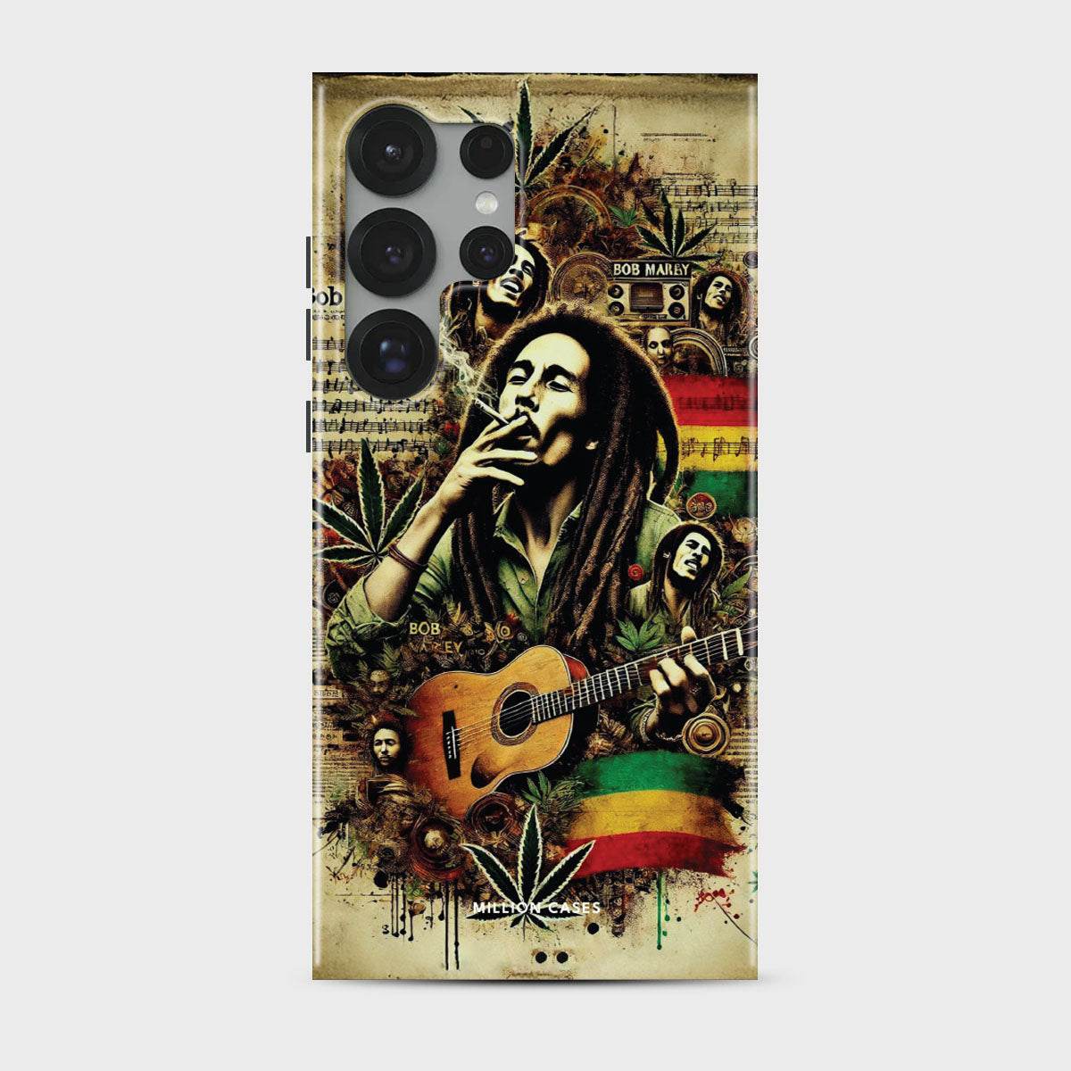 One Love - Million Cases