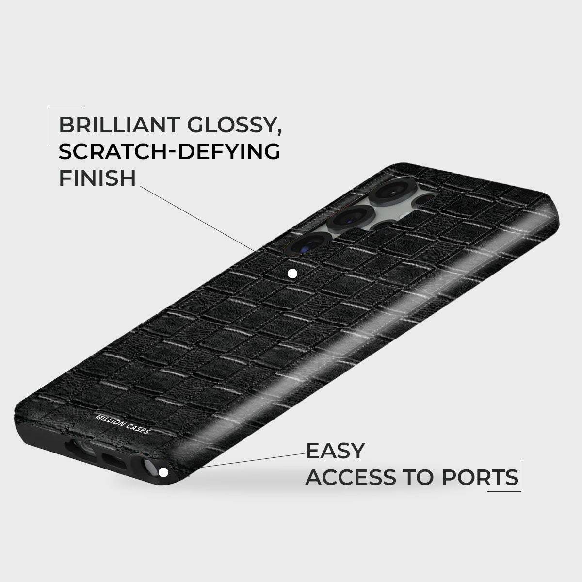 Dark Grid - Million Cases