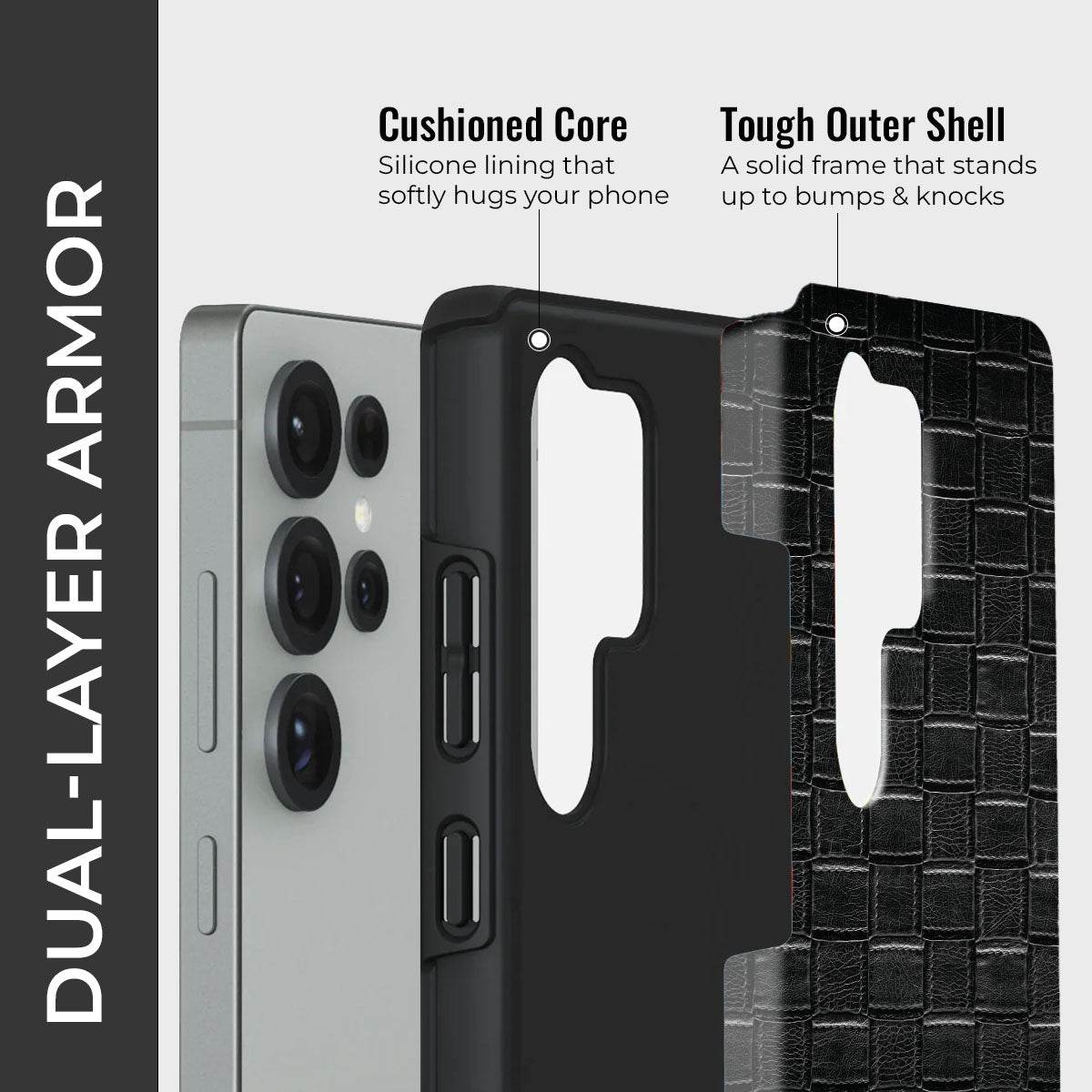 Dark Grid - Million Cases