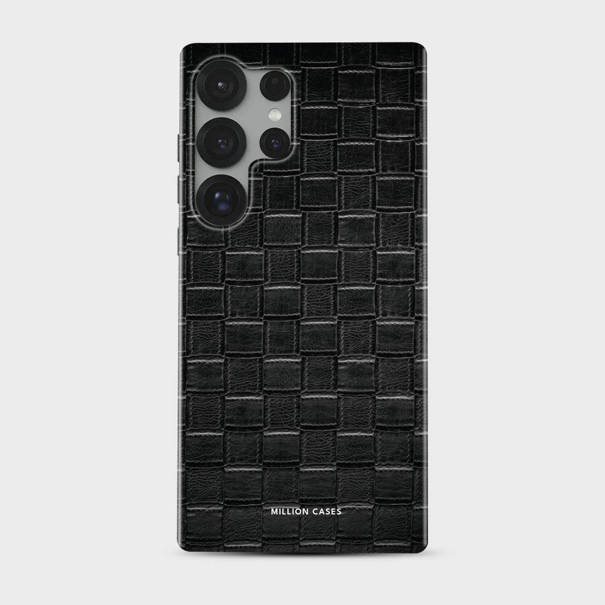 Dark Grid - Million Cases