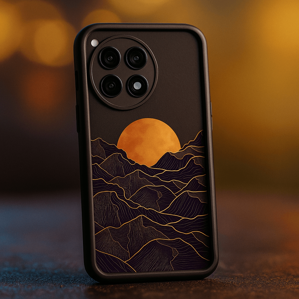 Moonrise - Million Cases