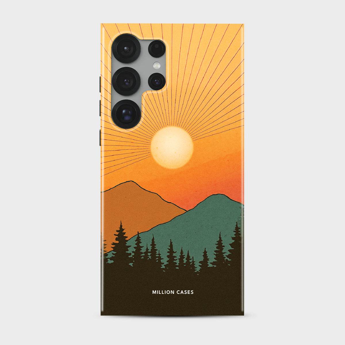 Golden Hour - Million Cases