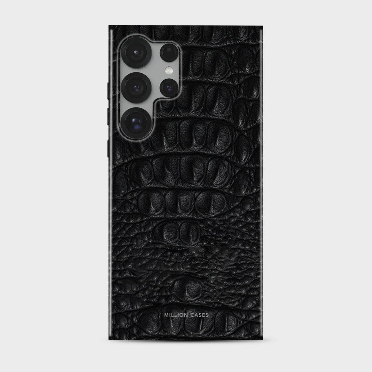 Reptile Armor - Million Cases