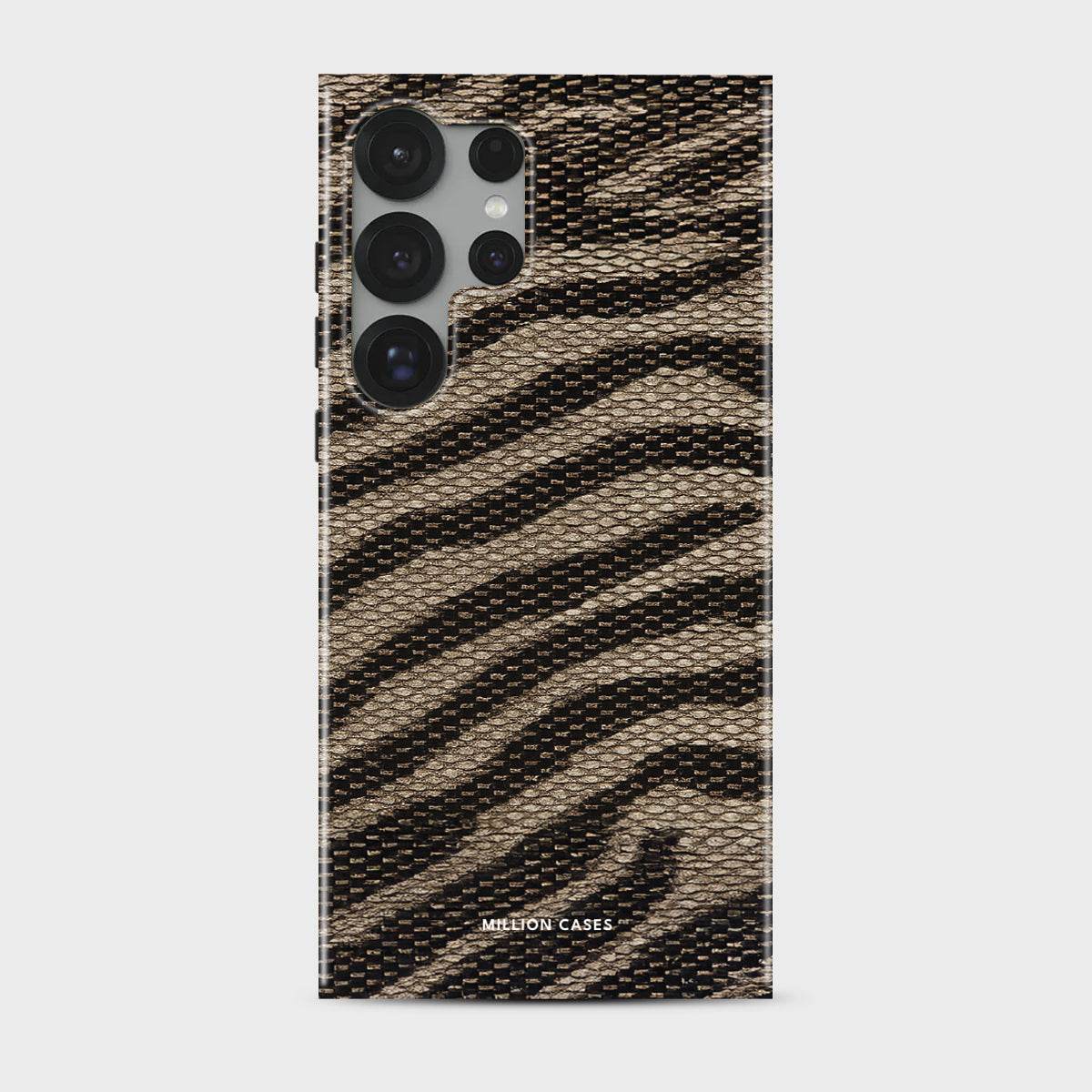 Urban Safari - Million Cases