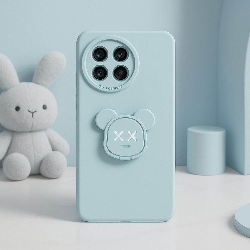 Bear Ringloom - Million Cases