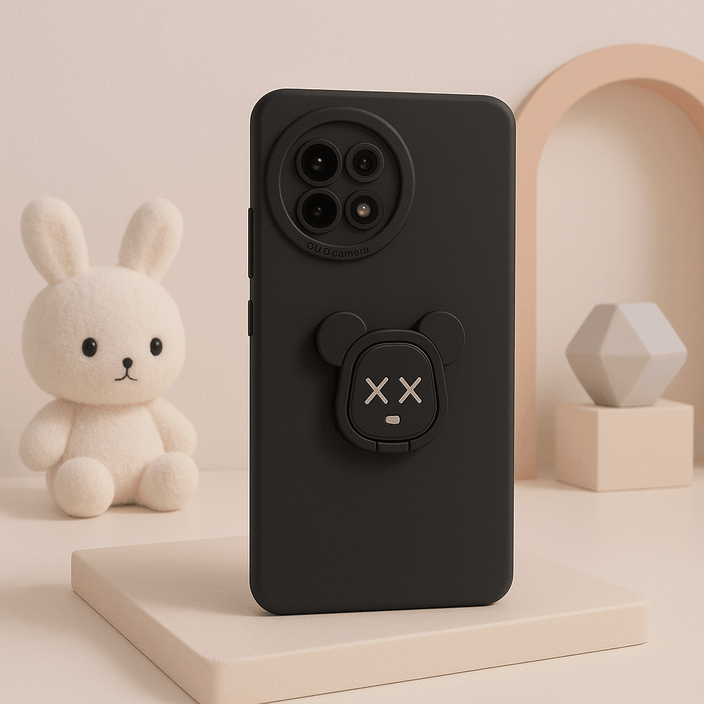 Bear Ringloom - Million Cases