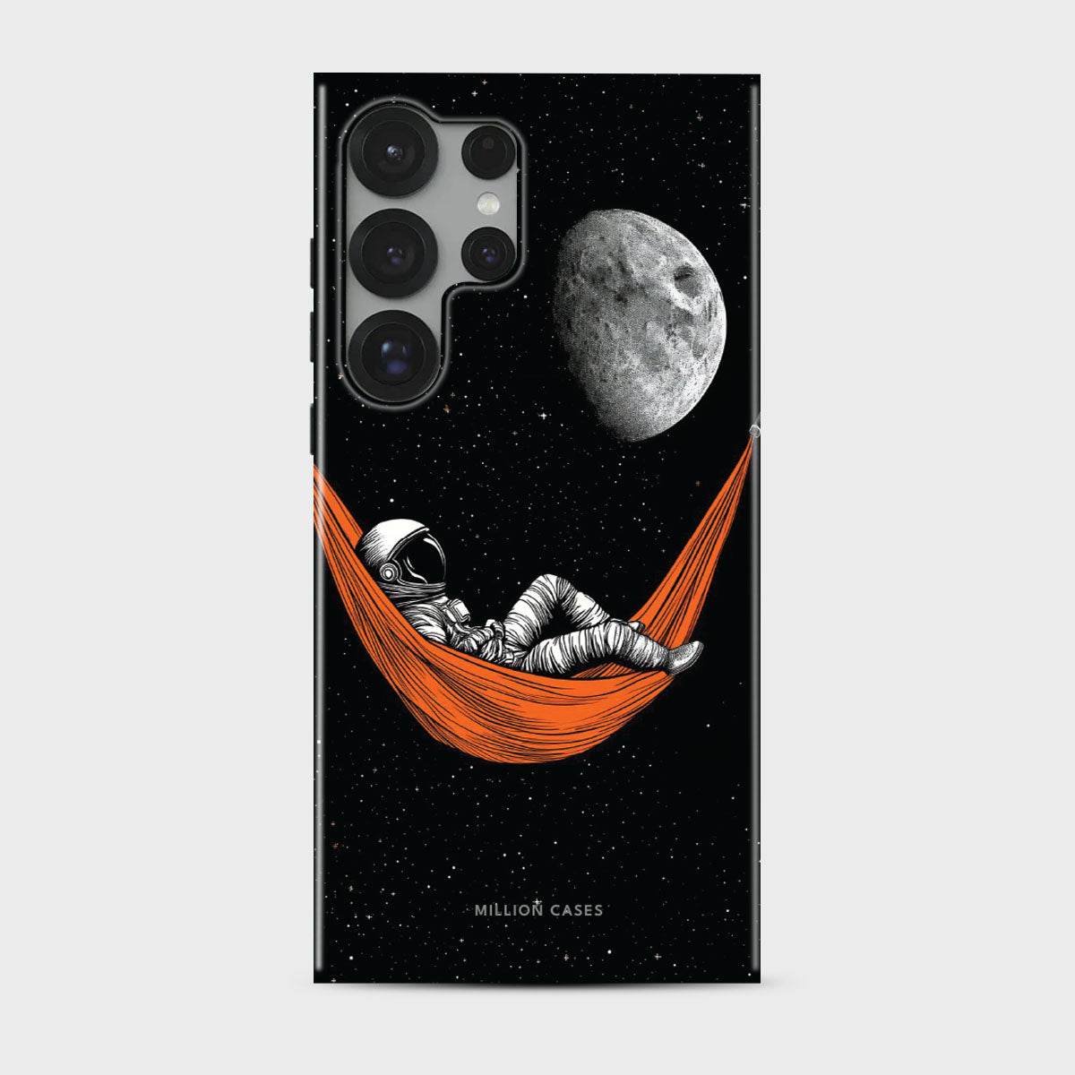 Relaxonaut - Million Cases