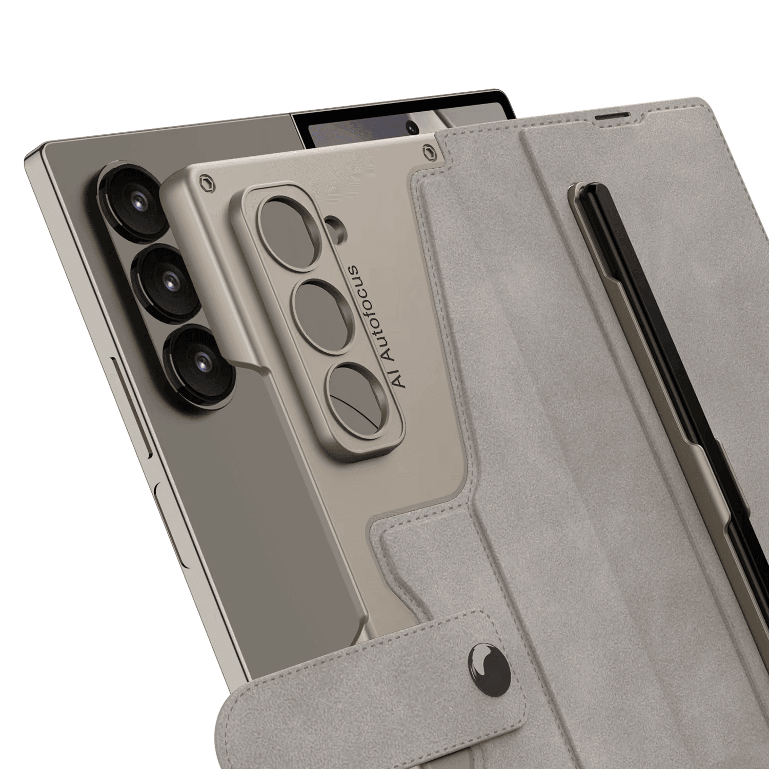 Flexura Edge - Million Cases