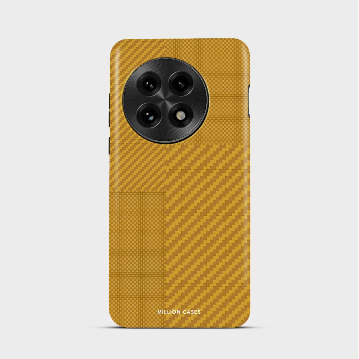 Carbon Weave - Million Cases