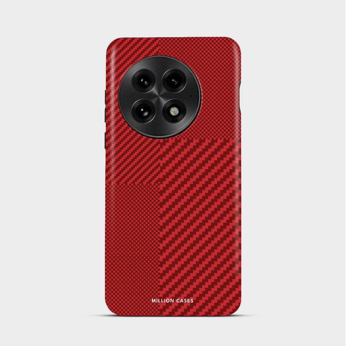 Carbon Weave - Million Cases
