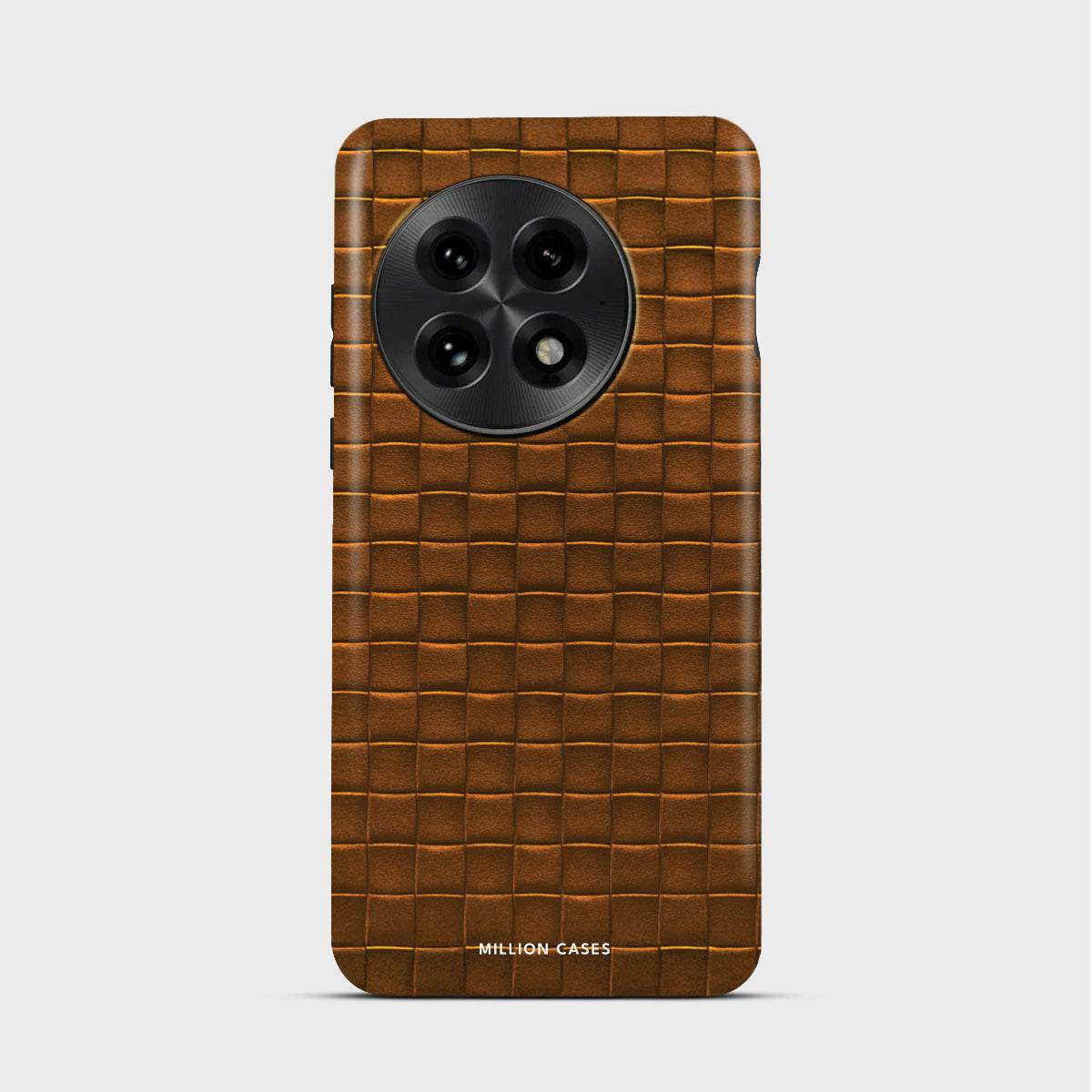 Artisan Grid - Million Cases
