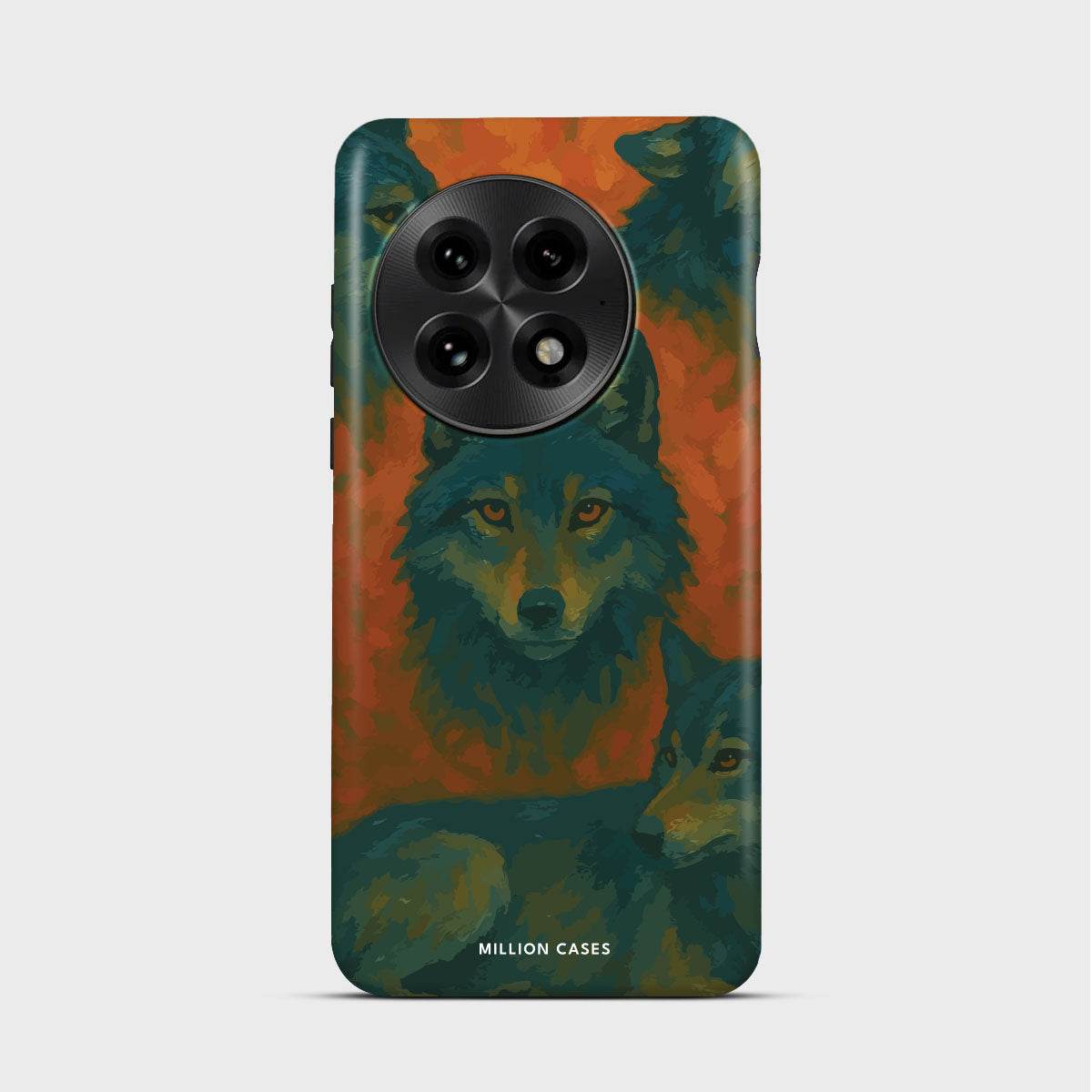 Lupine - Million Cases