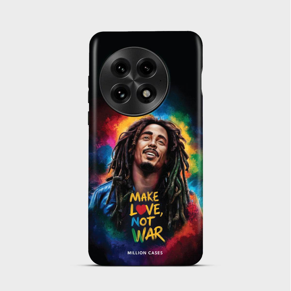 Make Love - Million Cases