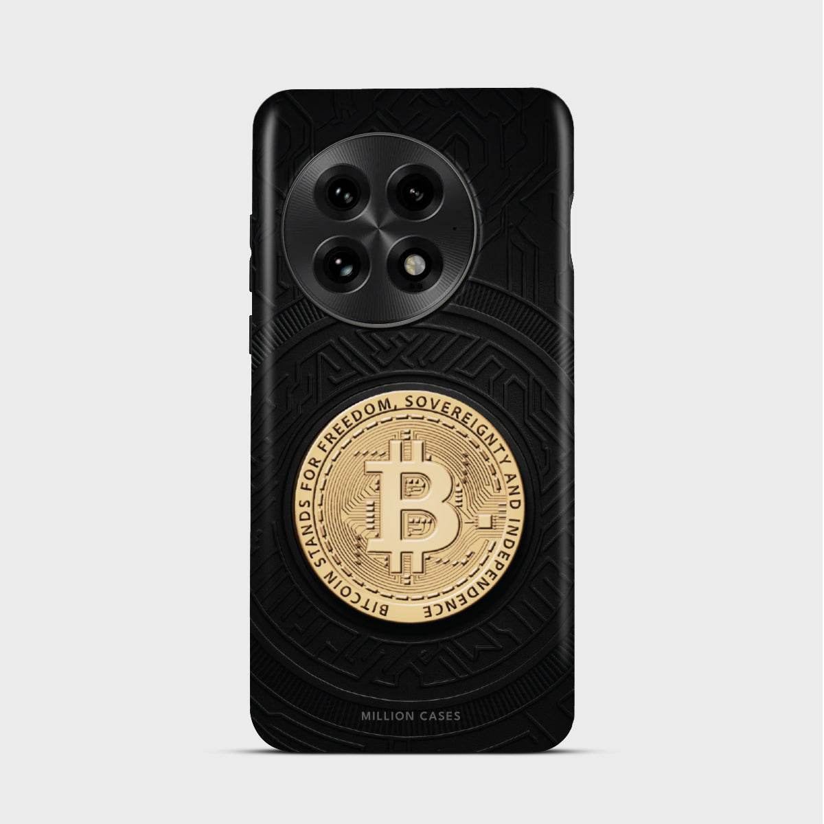 Crypto Core - Million Cases
