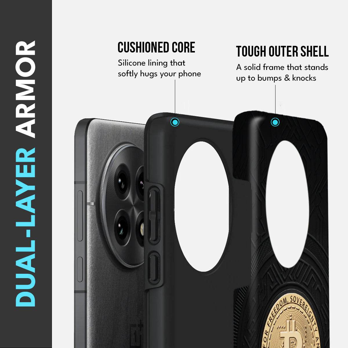 Crypto Core - Million Cases