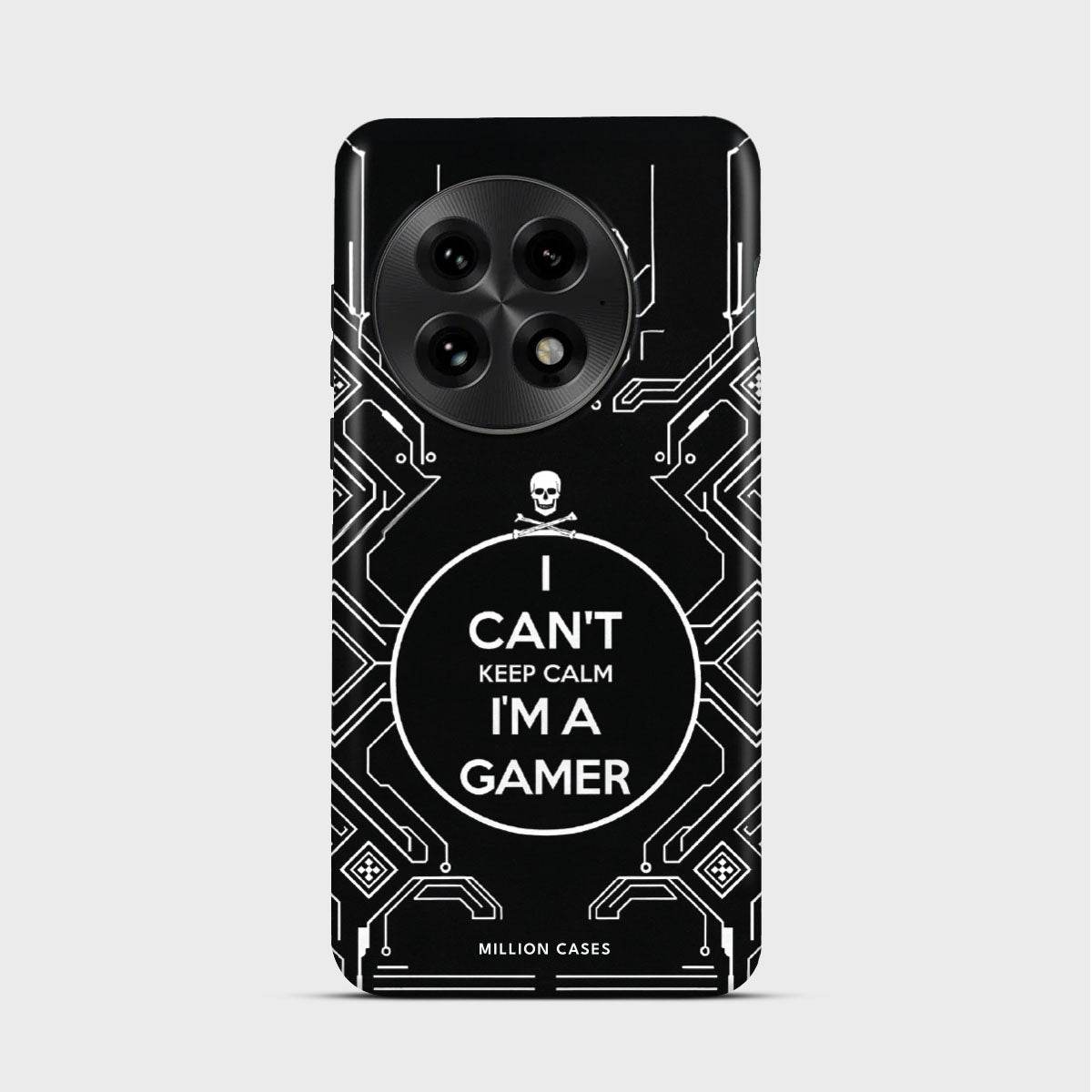 Gamer Protocol - Million Cases