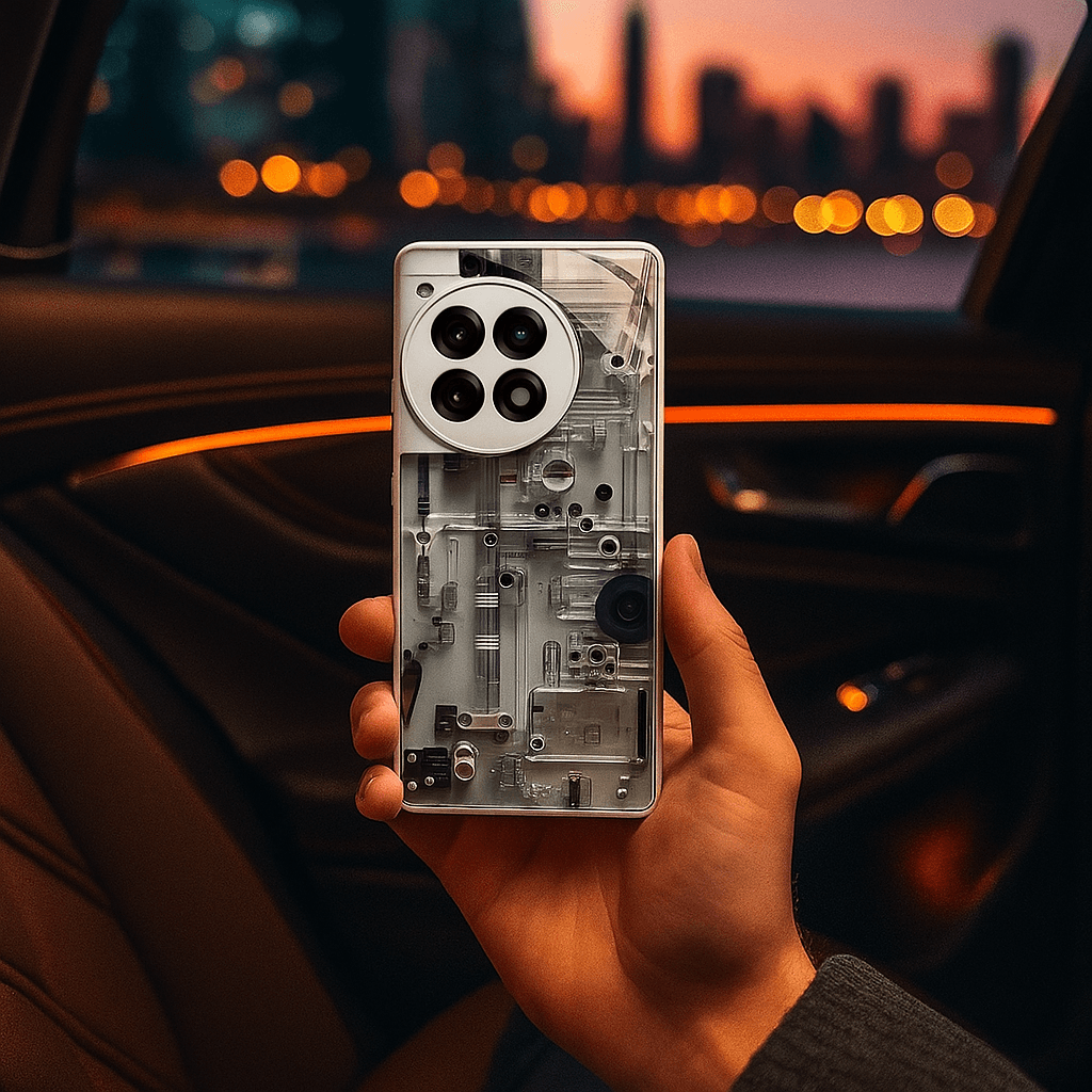 Tech Gear Circuit Board Case - OnePlus - Million Cases