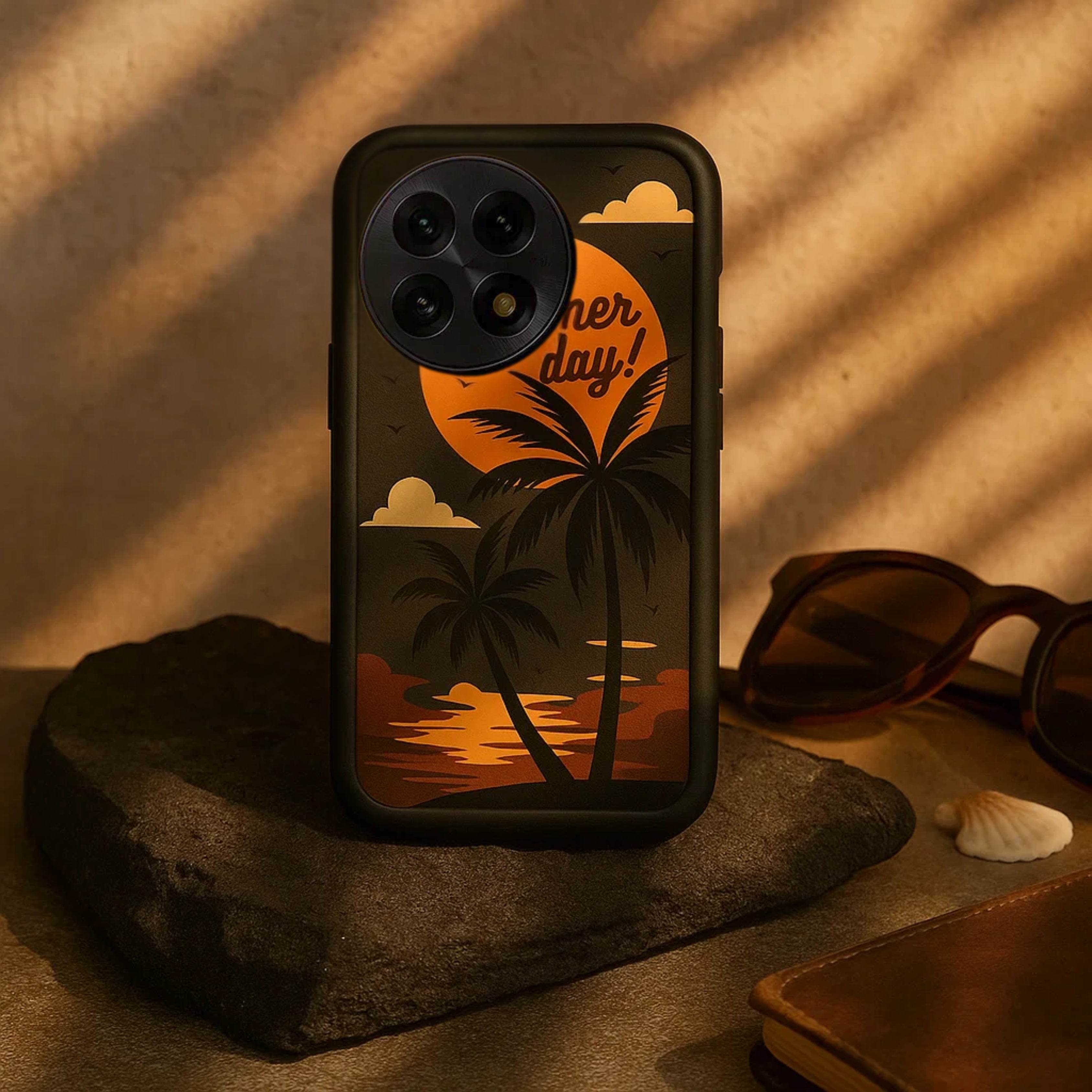 Sunflare Mood - Million Cases