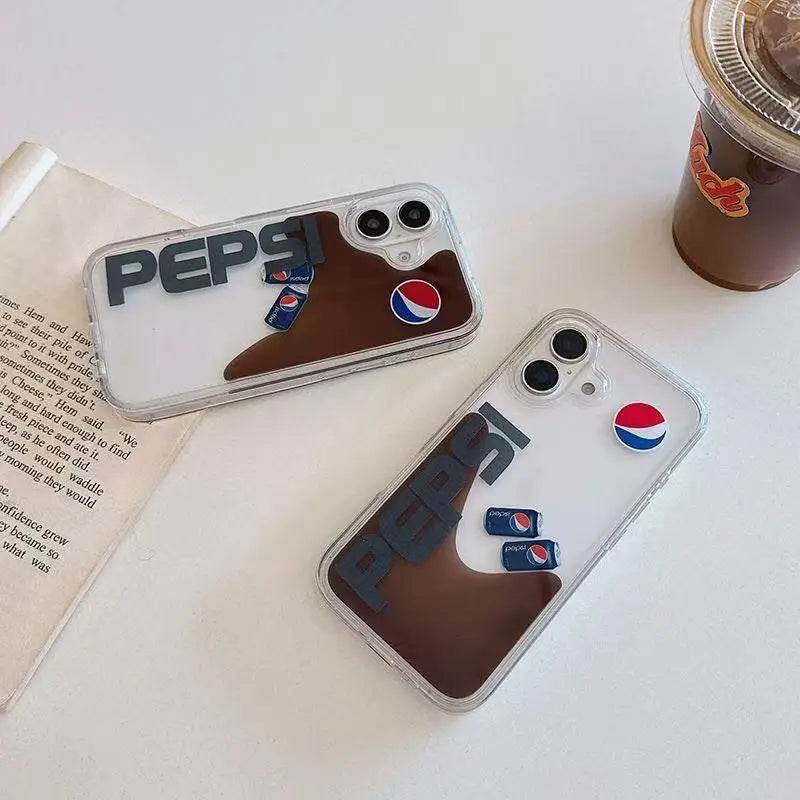 iPhone Series Soda Rush - Million Cases