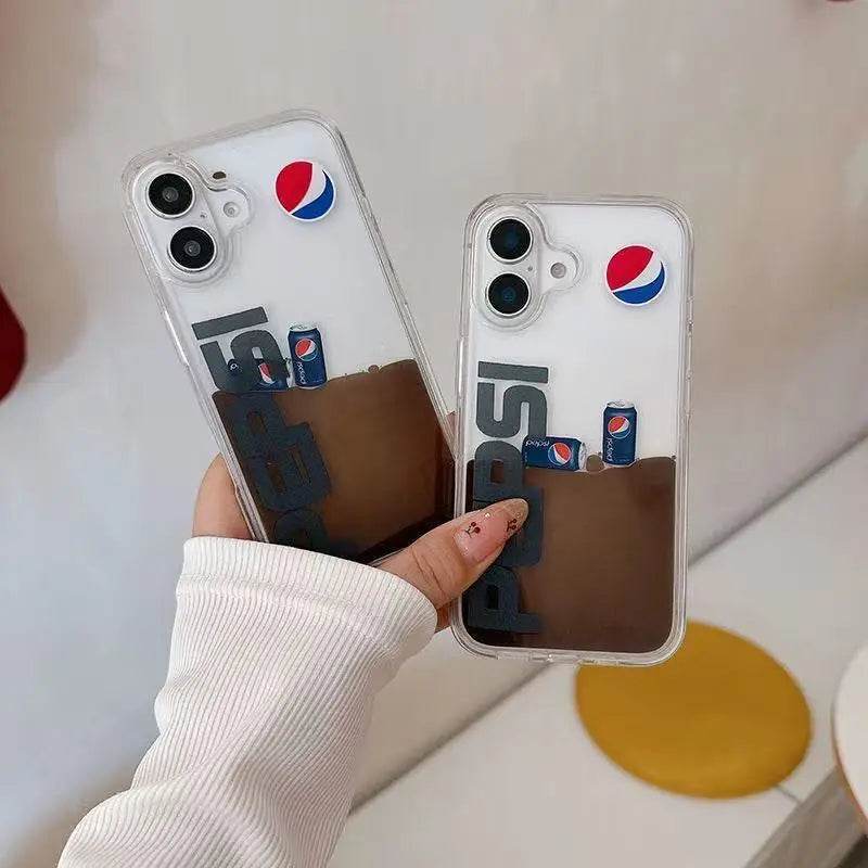 iPhone Series Soda Rush - Million Cases