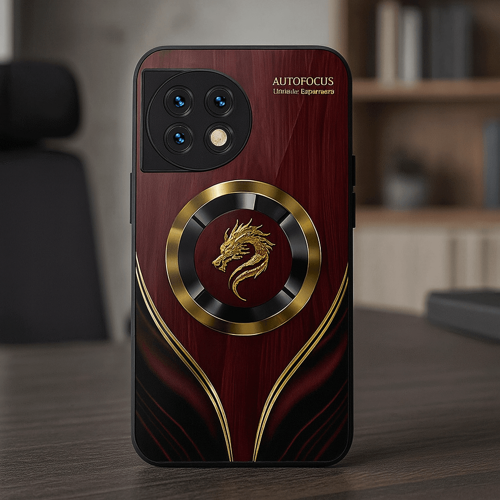 Dragon Emblem - Million Cases