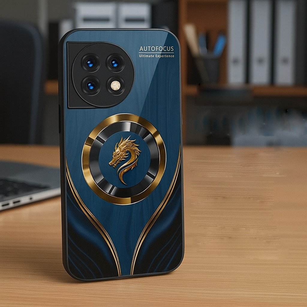 Dragon Emblem - Million Cases